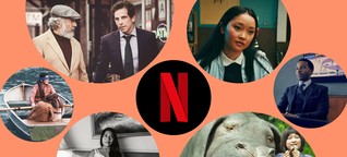 Top 9 Filme: Die besten Netflix Originals aller Zeiten | Shelfd