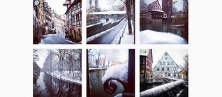 Instagram: Bilder und Videos