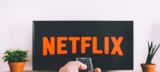 Das macht Netflix zum Content-Marketing-King | W&V