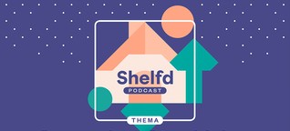 Eine kurze Geschichte vom Streaming | Shelfd Podcast