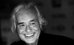 Jimmy Page im Gespräch: „Ich wollte Led Zeppelin zur Tour de force machen…“