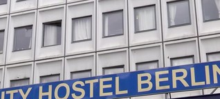 Nordkorea in Berlin-Mitte - Streit um ein Hostel im Niemandsland