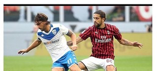 Rodriguez wechselt zu PSV Eindhoven