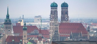Die große AZ-Umfrage zur Kommunalwahl: Das denkt München wirklich