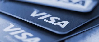 Visa's Stock Price Under Pressure as Company Misses on Earnings and Revenue