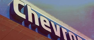 Chevron Q4 Earnings Match Estimates - Is a Rebound in Sight for Energy Stocks?