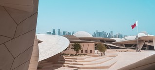 Katar: Lohnt sich eine Reise in das WM-Land?