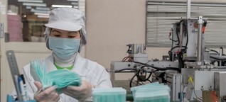Taiwan Delays Spring Semester, Tightens Travel Rules Over Coronavirus Worries