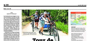 Tour de Provence