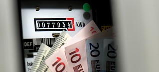 Strompreise steigen - Kunden bleiben | Plusminus