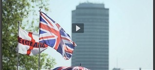 ADR-aplha Dokumentation: Way Out: Brexit: Begegnungen im gespaltenen Königreich