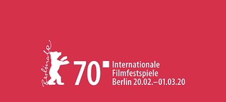هفتادمین جشنواره بین المللی فیلم برلین (برلیناله)