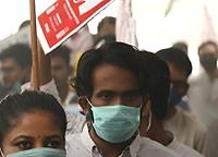 Inside India's smog crisis 