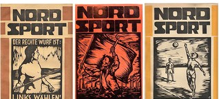 Historische Sportzeitungen entdeckt: Zabels Vermächtnis
