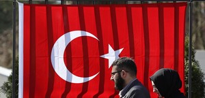 Hier Jubel - da Frust
Wie das Referendum die Türken in Deutschland spaltet