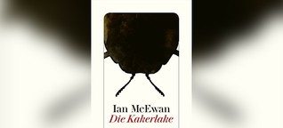 "Die Kakerlake" von Ian McEwan