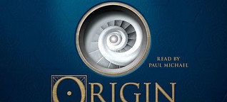 Review of Dan Brown Origin [2]