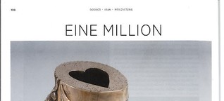 Eine Million für die Liebe 