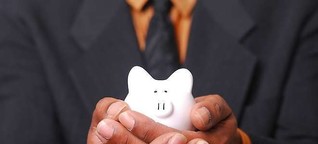 How New Business Owners Save Money