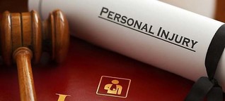 How Personal Injury Compensation Is Calculated