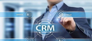 Benefits Of Using CRM Tools To Increase Business Sales