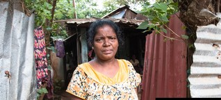 Sri Lanka: Rajapaksas Rückkehr weckt Ängste bei den Tamilen