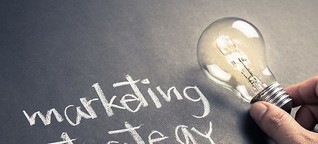 Bring It Back to Basics: Why All You Need Is a One Page Marketing Plan