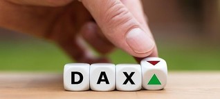 Dax-Prognose 2020: Anlageprofis sind zuversichtlich