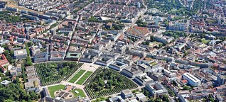 So viel CO₂ soll das Karlsruher Klimaschutzkonzept einsparen