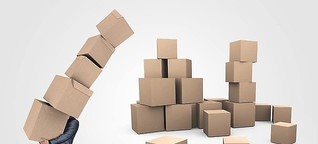4 Essential Services Offered by Third Party Logistics Providers