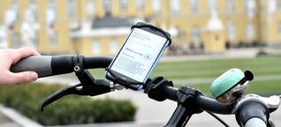 BNN-Radreporter: Der Fahrrad-Newsletter für Karlsruhe