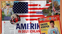 Amerika in Deutschland