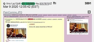 Pain Coming - Q Proof