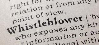 What Is a Corporate Whistleblower?