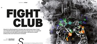 Fight Club - Zwei Experten für Gewalt