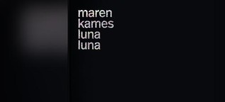 Buchtipp: "Luna Luna" von Maren Kames