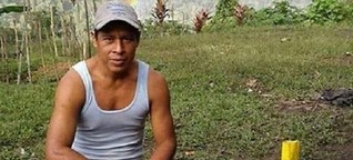 Costa Rica: Indigener Landaktivist erschossen