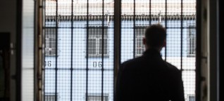 Strafe statt Therapie - Wenn kranke Menschen im Gefängnis landen