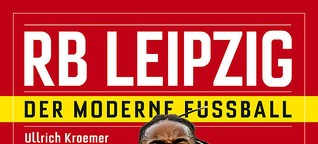 RB Leipzig – Der moderne Fußball
