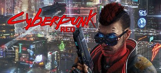 Ersteindruck: Cyberpunk Red Jumpstart Kit (R. Talsorian Games) | Pen&Paper - Rezensionen
