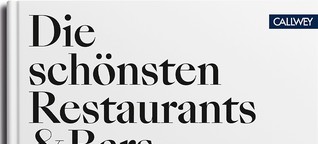 Die schönsten Restaurants & Bars 2020