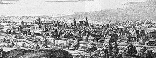 Was uns Straßennamen über das historische Wiesbaden verraten