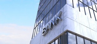 Digitalisierung und die Chancen für Banken