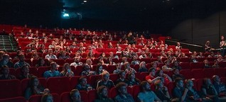 Kinos schließen, Netflix erlahmt: Wo geht's jetzt hin für Vielstreamer
