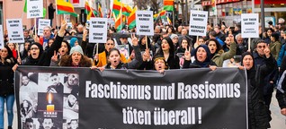 Hanau und Rechtsextremismus: Die Mutter aller Probleme