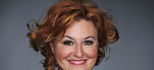 Zwischentöne - Die Gerichtsreporterin Sabine Rückert
