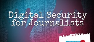Helpdesk for digital security - Reporters without borders