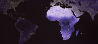 Durch Coding: Das Internet soll afrikanische Sprachen lernen 