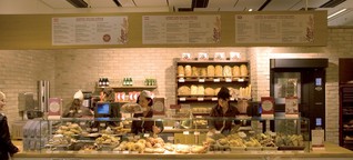 Home of Brot: Bäckereien in Wien | waldviertler.wien