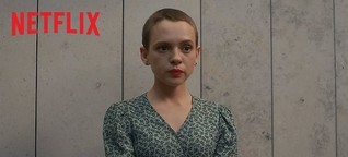 "Verletzlichkeit im Scheinwerferlicht" - Die Netflix-Serie "Unorthodox" 